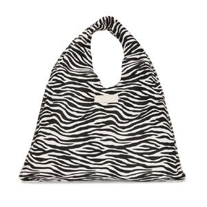 NWT 8 Other Reasons Luxe Hobo Slouch Bag